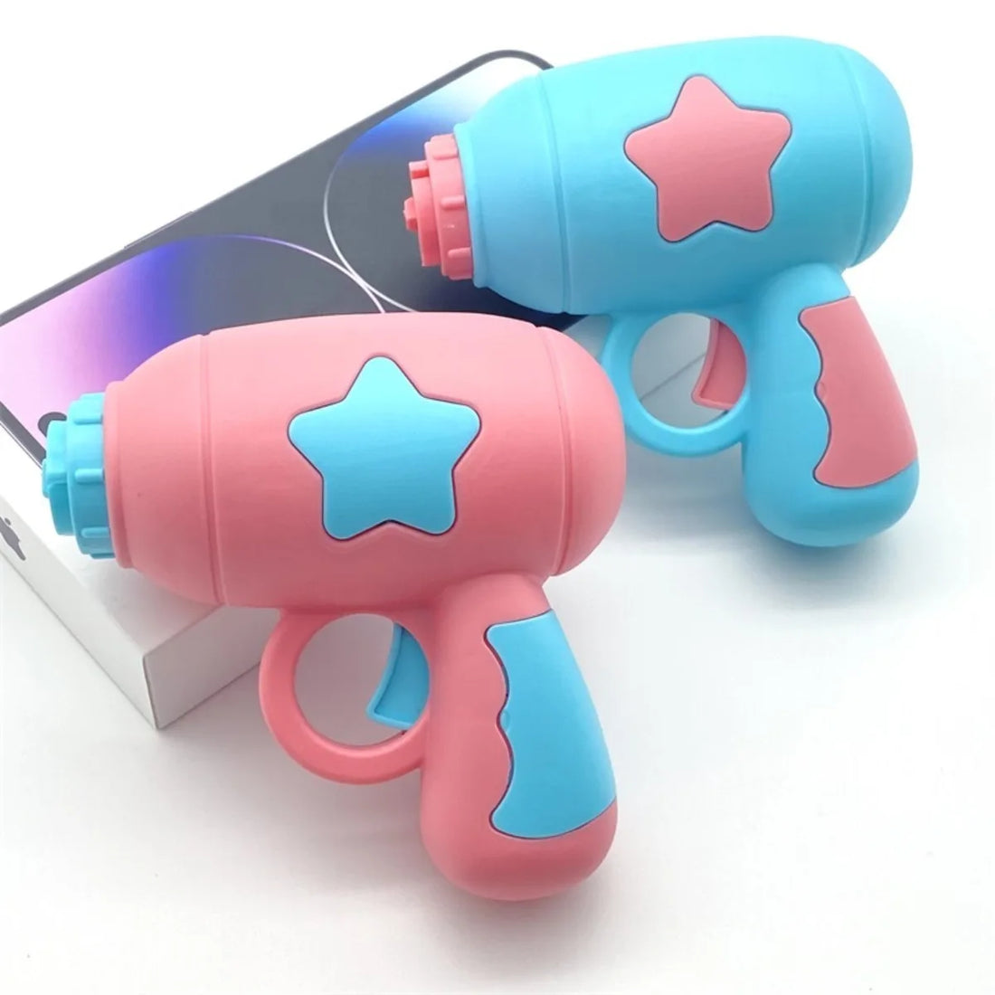 Flying Disc Launcher Toy for Cats
